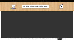 Desktop Screenshot of canserrat.com